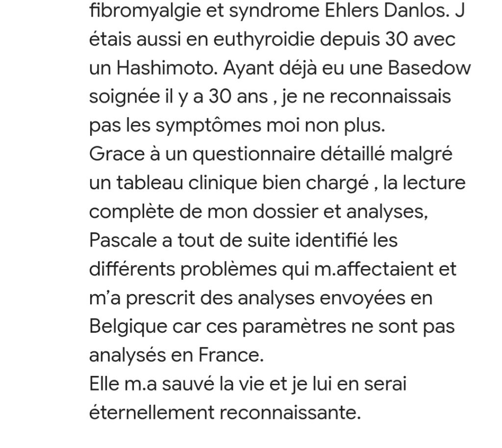avis, preuve sociale