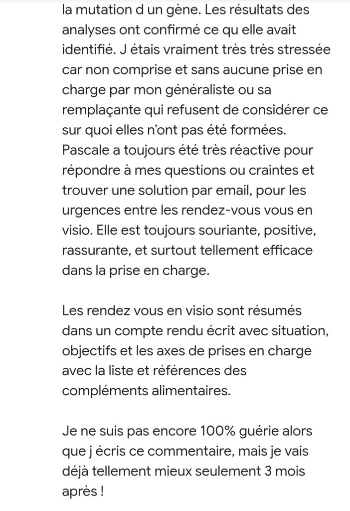 avis, preuve sociale